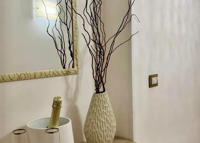 Ampelea Готель типу 