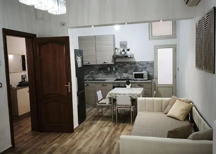 Ampelea לינה וארוחת בוקר *